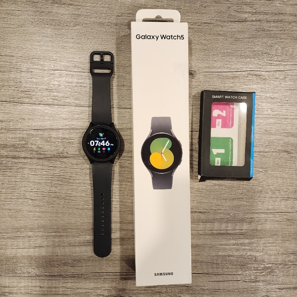 Samsung Other - Samsung Galaxy Watch 5 *PLEASE READ*